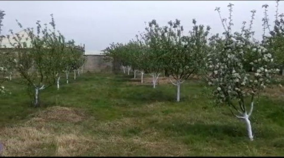 Продается участка