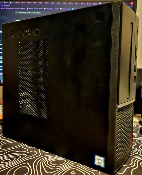 Desktop-PC Lenovo V530S | Calculator SFF Office