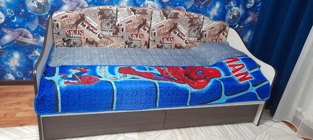 Продам кровать детская