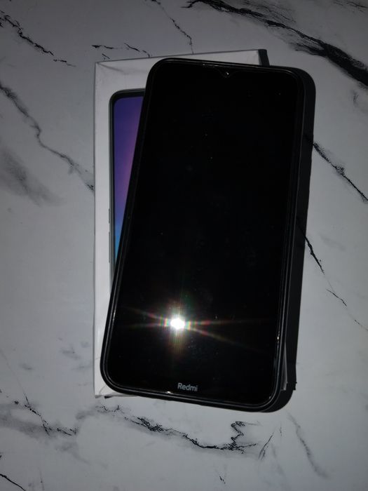 Редми нот 8 идеальное состояние