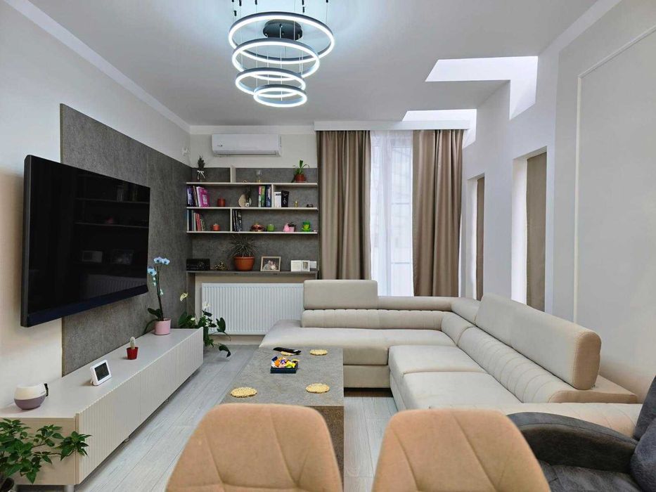 Apartament 3 camere - Grozavesti - Loc de parcare - DIRECT PROPRIETAR!