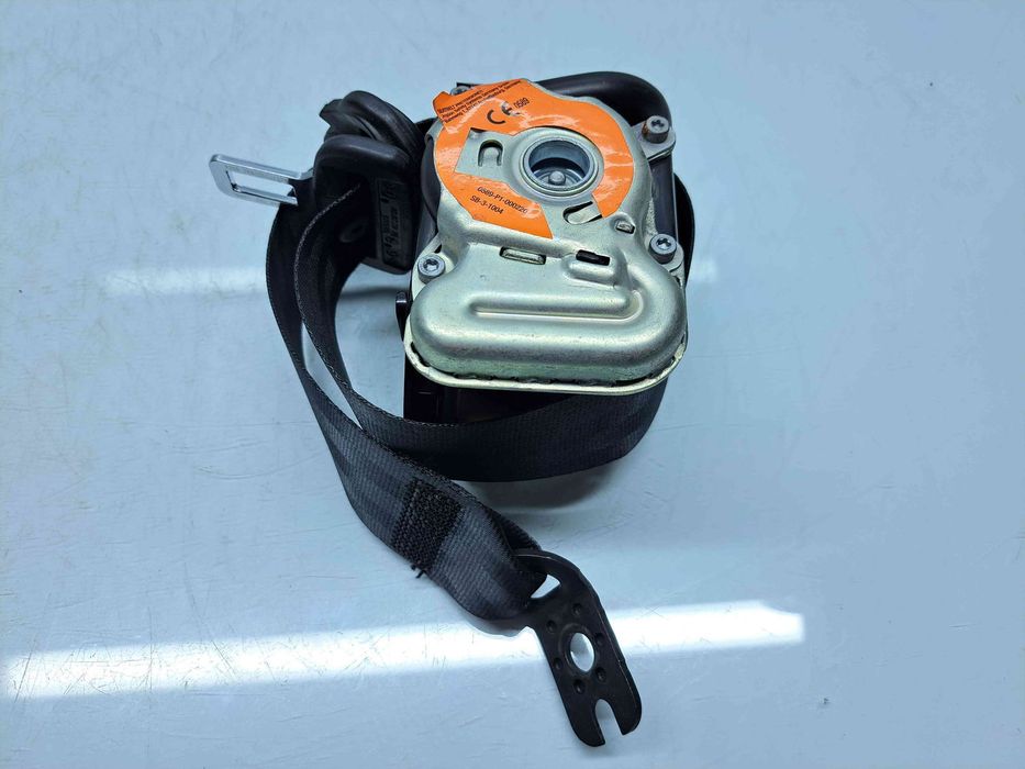 Centura stanga fata Skoda Octavia 3 Combi (5E5) [Fabr 2012-prezent] F