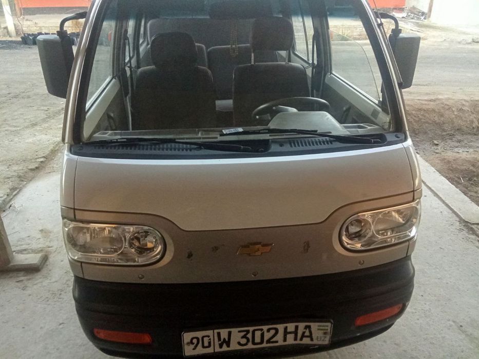 Damas 2010 yil sotiladi