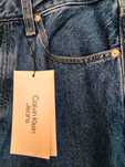 Calvin Klein  premium jeans W34 оригинални дънки