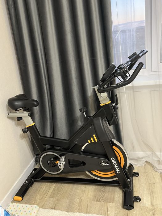 Продам велотренажер