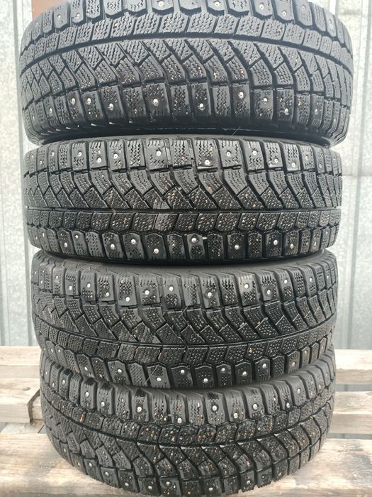 Зимняя резина 185/65 R15