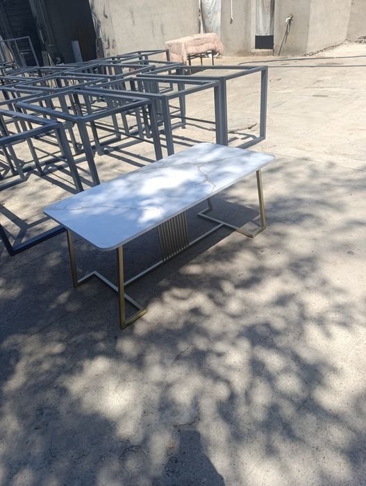 Jurnalniy stolik Turbo