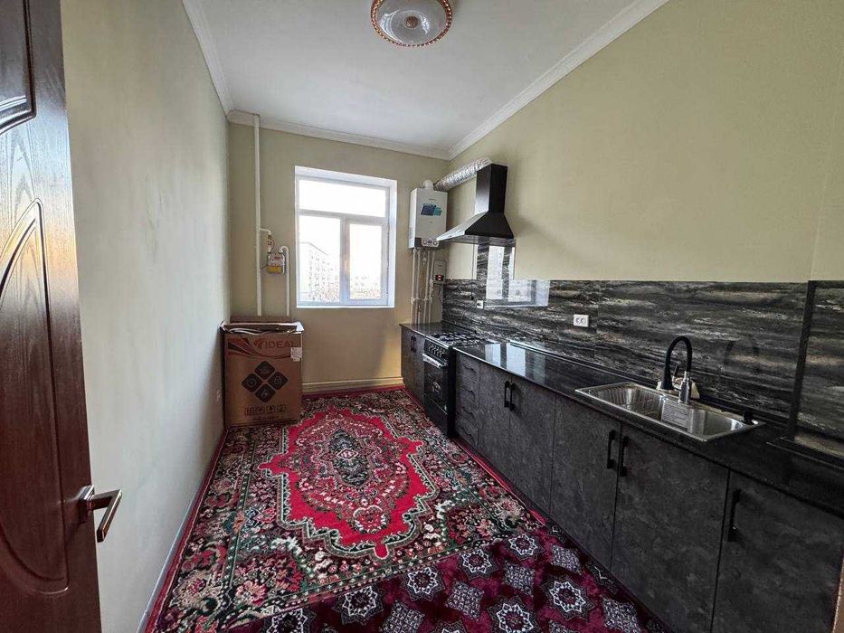 Ижарага квартира берилади