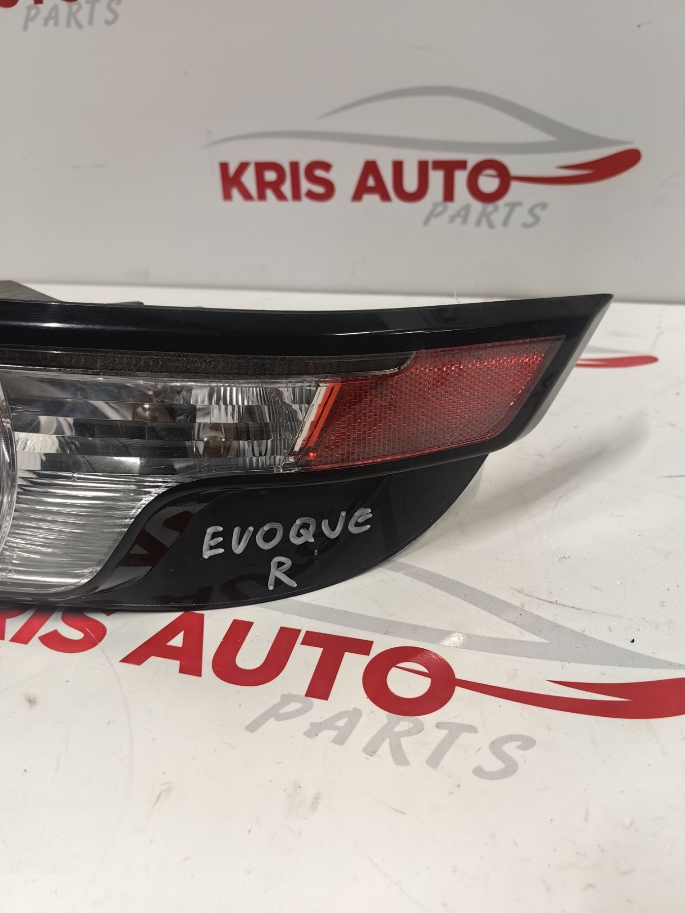 Десен Стоп  Land Rover - Range Rover Evoque S14 2012г.