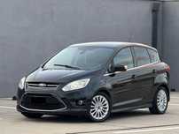 Ford C-Max Ford C-Max 1.6 TDCI Euro 5
