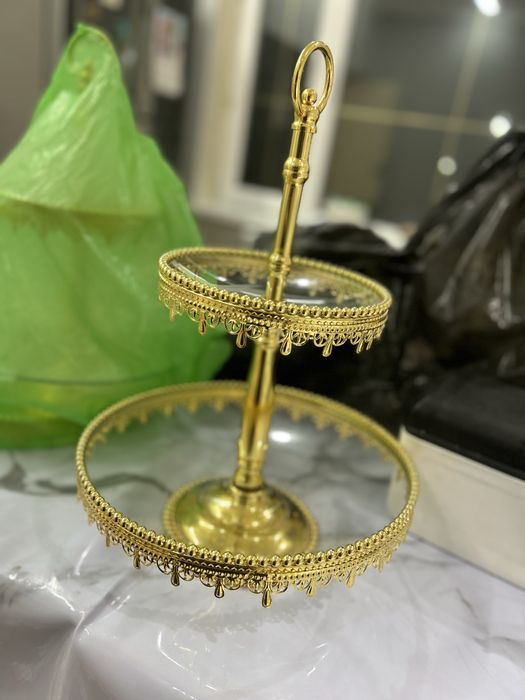 Этажерка жаксы жагдаида