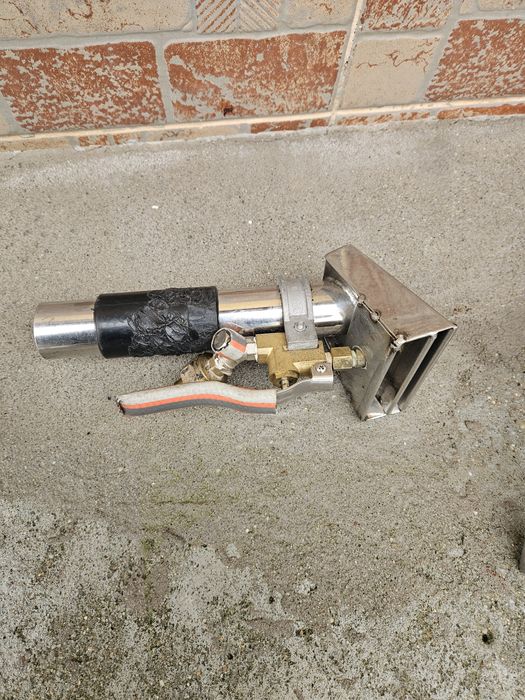 Accesorii Oprima Steamer