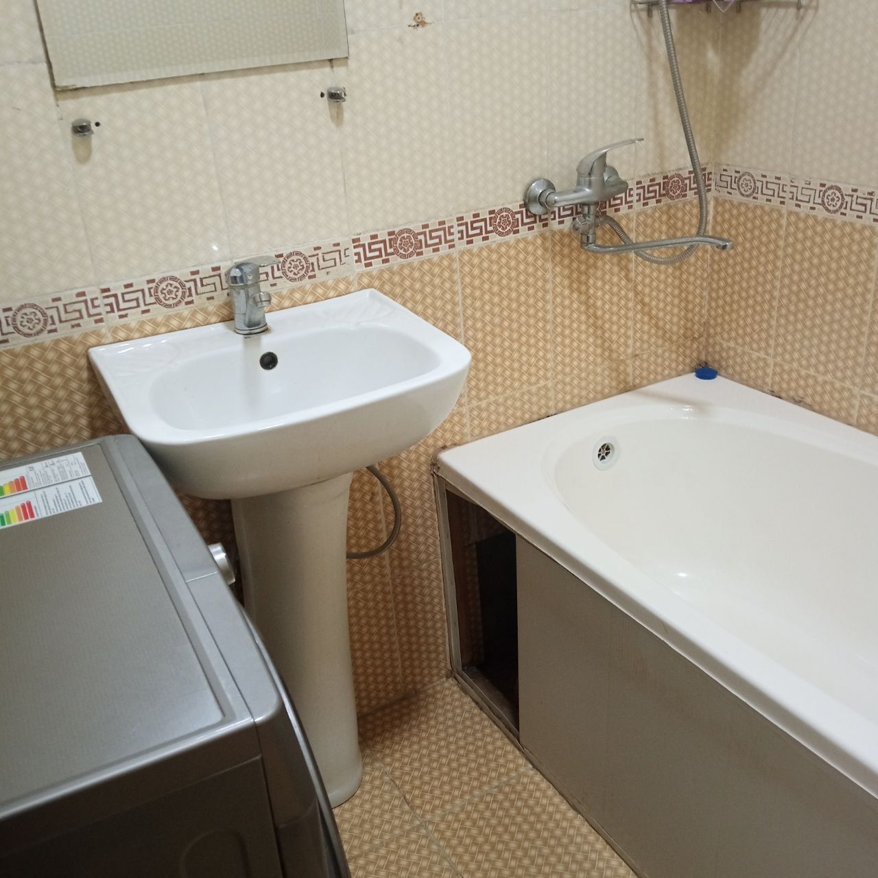 Продается квартира, район ТТЗ
