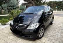 Mercedes A klasse 2008 2.0CDI
