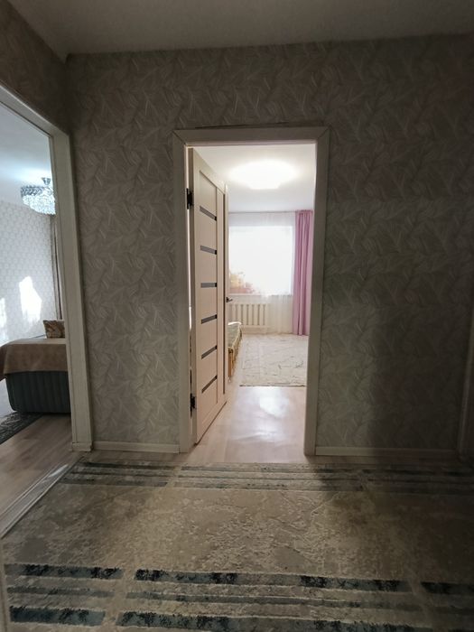 4-комн кв 3мкр 14д, 2эт, не угл