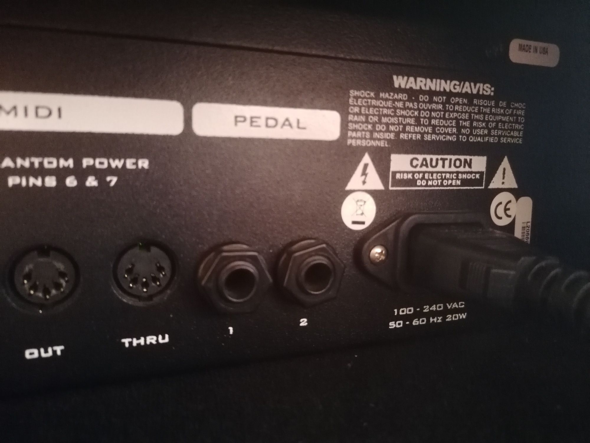Fractal audio axe ultra