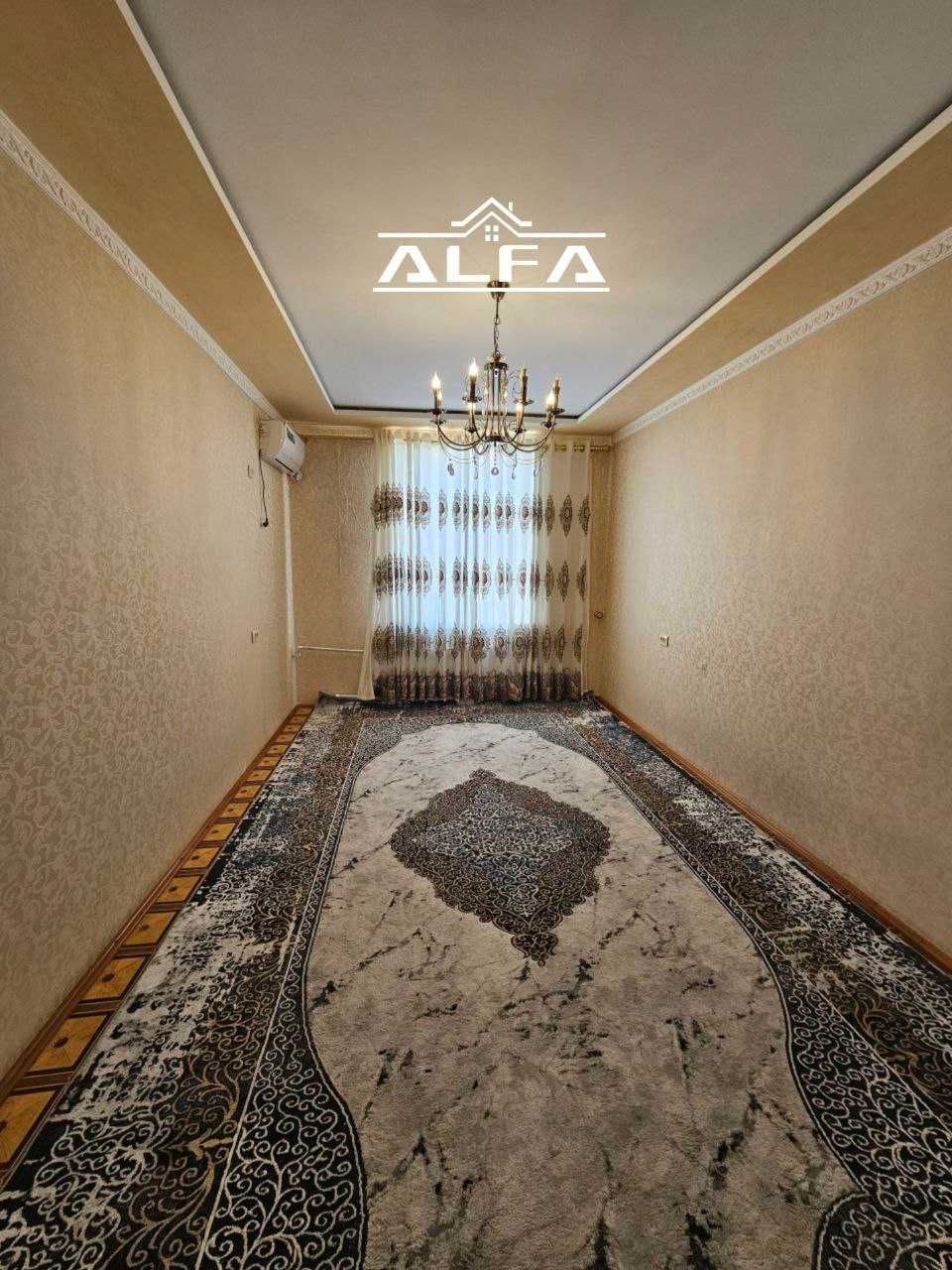 1 xonali 44m² 4-qavat.