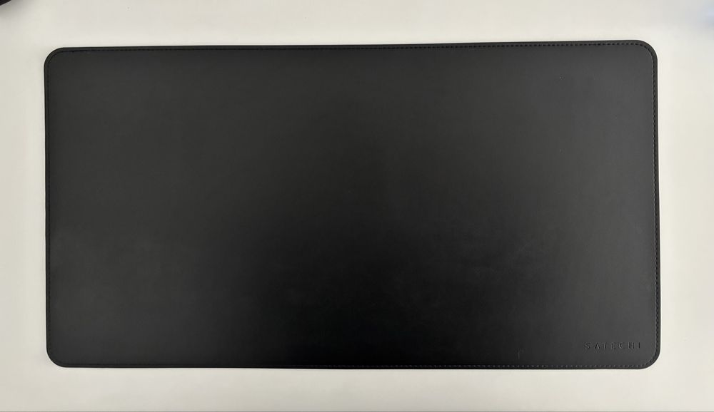 Mouse Pad Satechi Vegan-Leather Premium Desk Mat 680 x 314