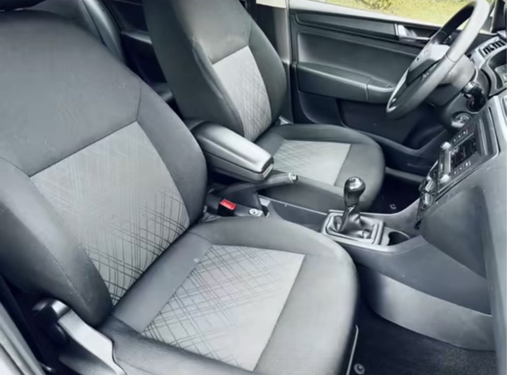 Seat Toledo 1.0 Benzina 55000 Km Manuala Navi 2019 Euro 6