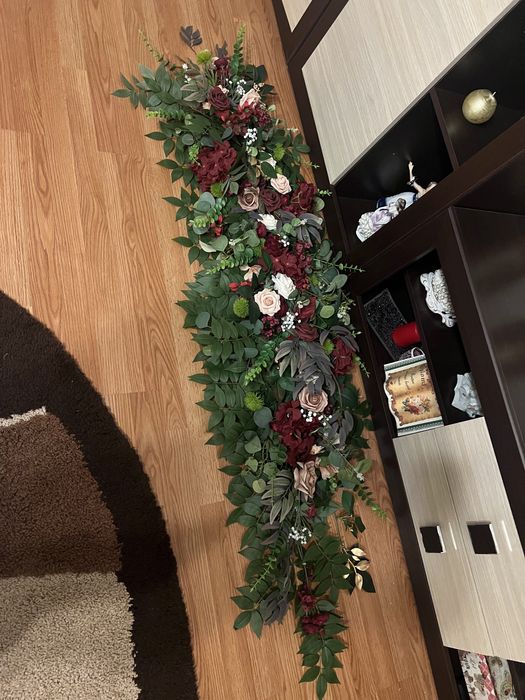 Aranjamente eveniment