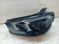 Far st Mercedes gle 167 an 2022 cod a1679068507 impecabil