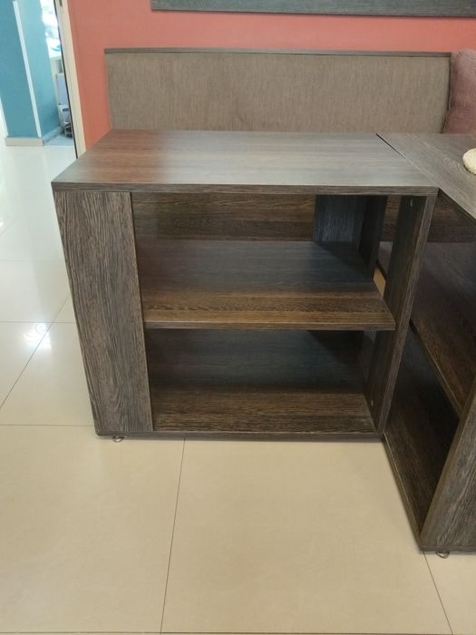 Стабилни маси на две нива