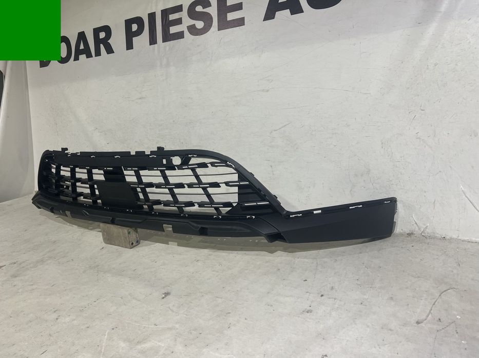 Spoiler inferior bara fata, Renault Captur, 2020, 2021, 2022, 2023, 2024, 2025.