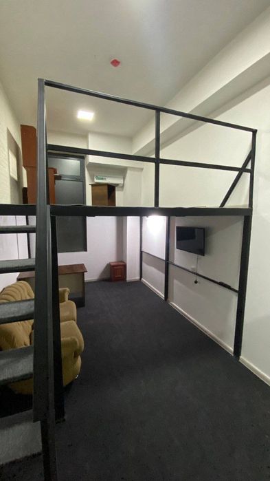 Двухъярусное помещение Index Сергели