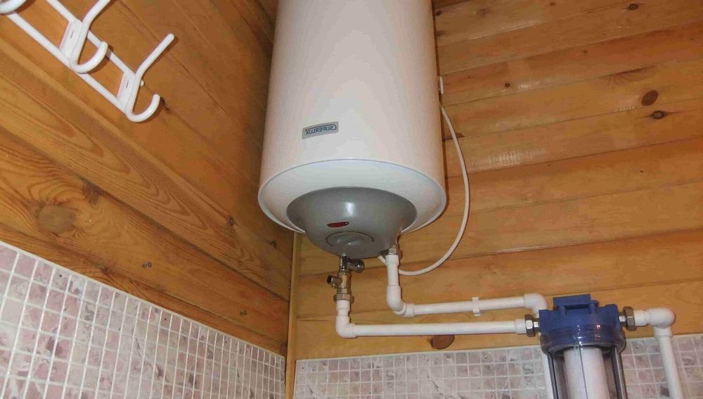 Ariston Tozalash va Santexnika ishlari