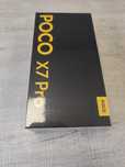 Xiaomi Poco X7 Pro 5G 256GB 12GB RAM  2г. Гаранция!
