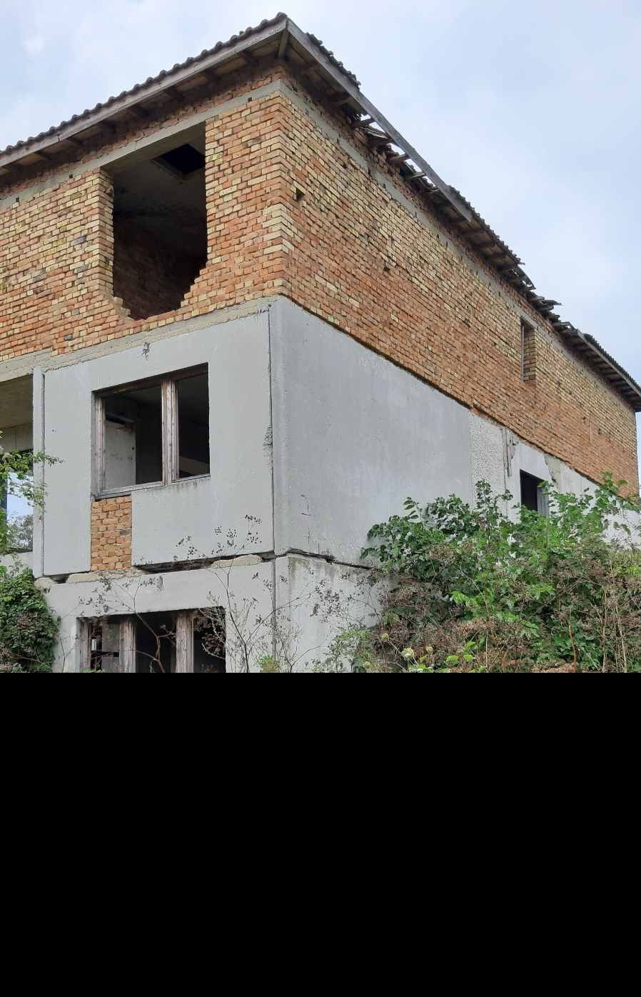 Продавам къща в с.Ново Оряхово, област Варна