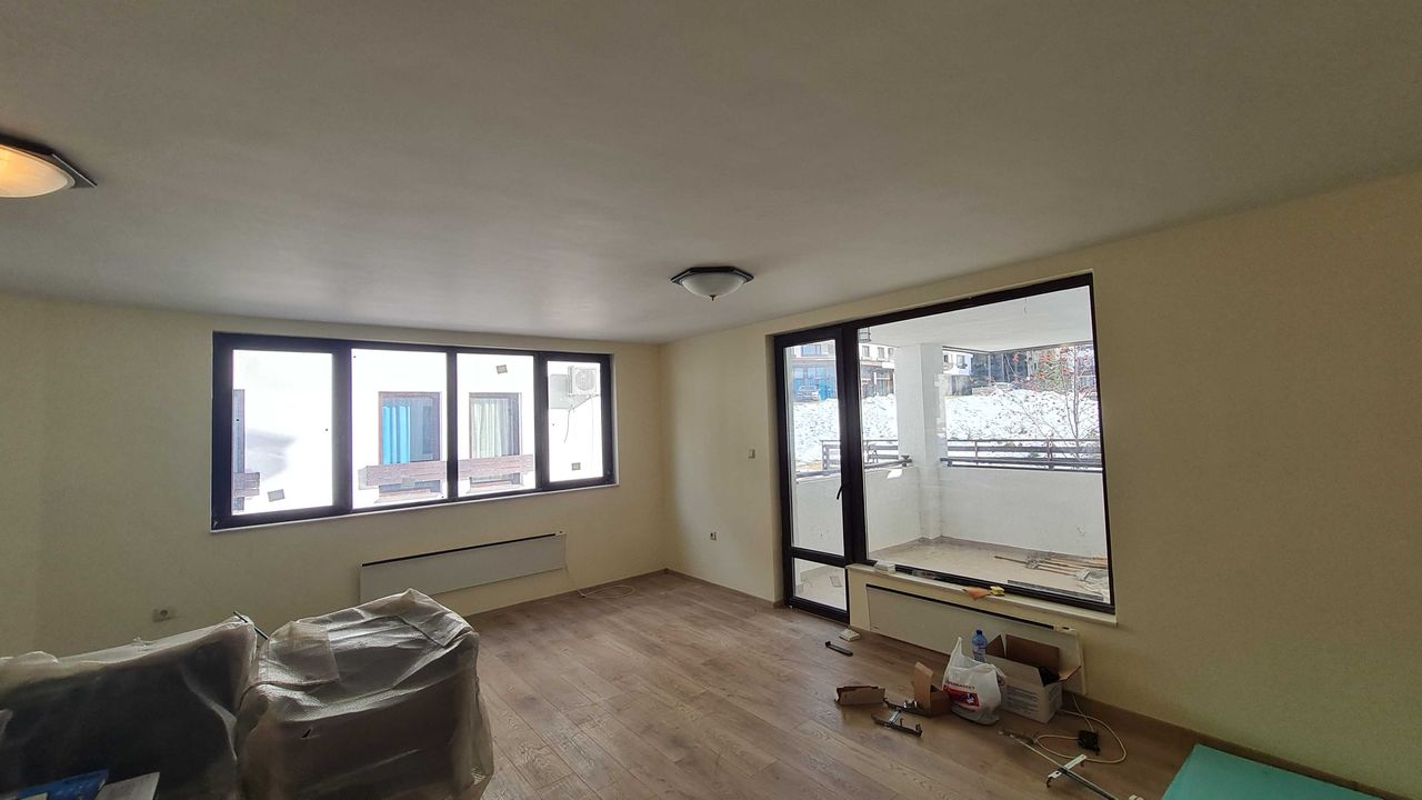 Продава се Тристаен апартамент в к.к. Пампорово - 121 кв.м за 732 €/кв.м - Снимка #1