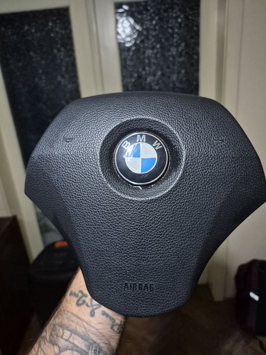 Airbag BMW E60/61 cod 610708700