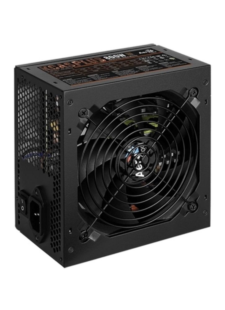 Блок питания AeroCool KCAS Plus 800w