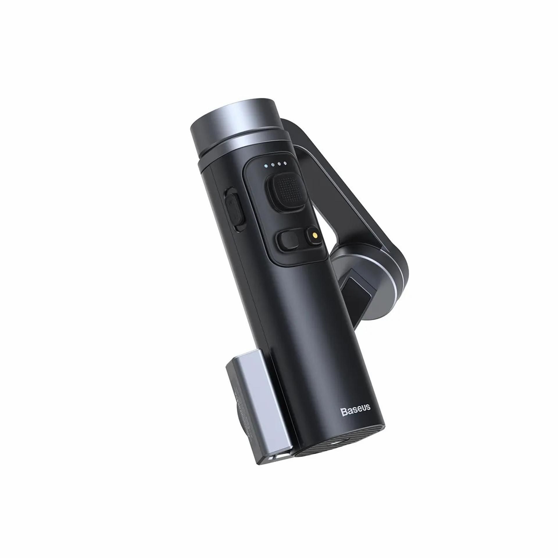 Baseus gimbal stabilizator