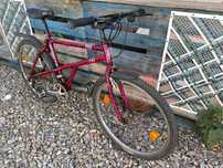 Vând bicicletele