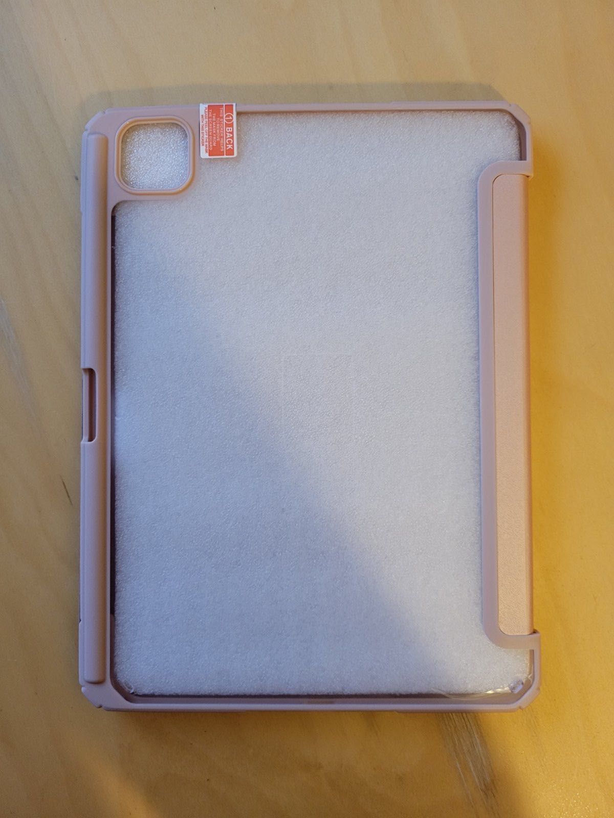 Чисто Нов Калъф за таблет case iPad Pro 11"