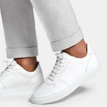 Pantofi sport casual 45 premium Gianni Feraud piele naturala moale