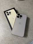 Iphone 13 Pro 128gb Gold