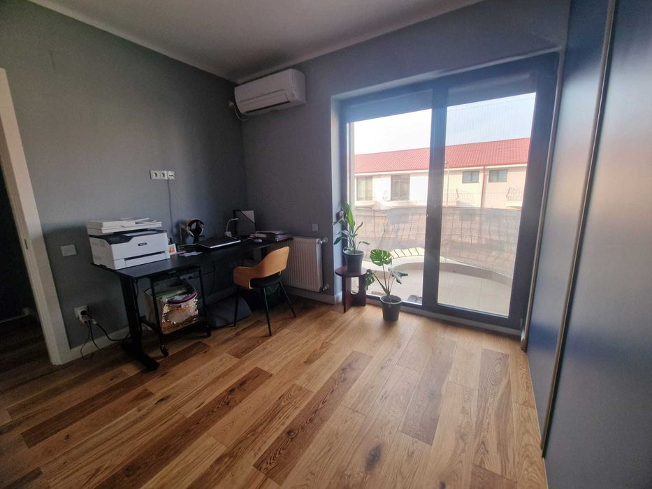 Casă Tip Capri de Vânzare – Cartier Orizont, Buzău