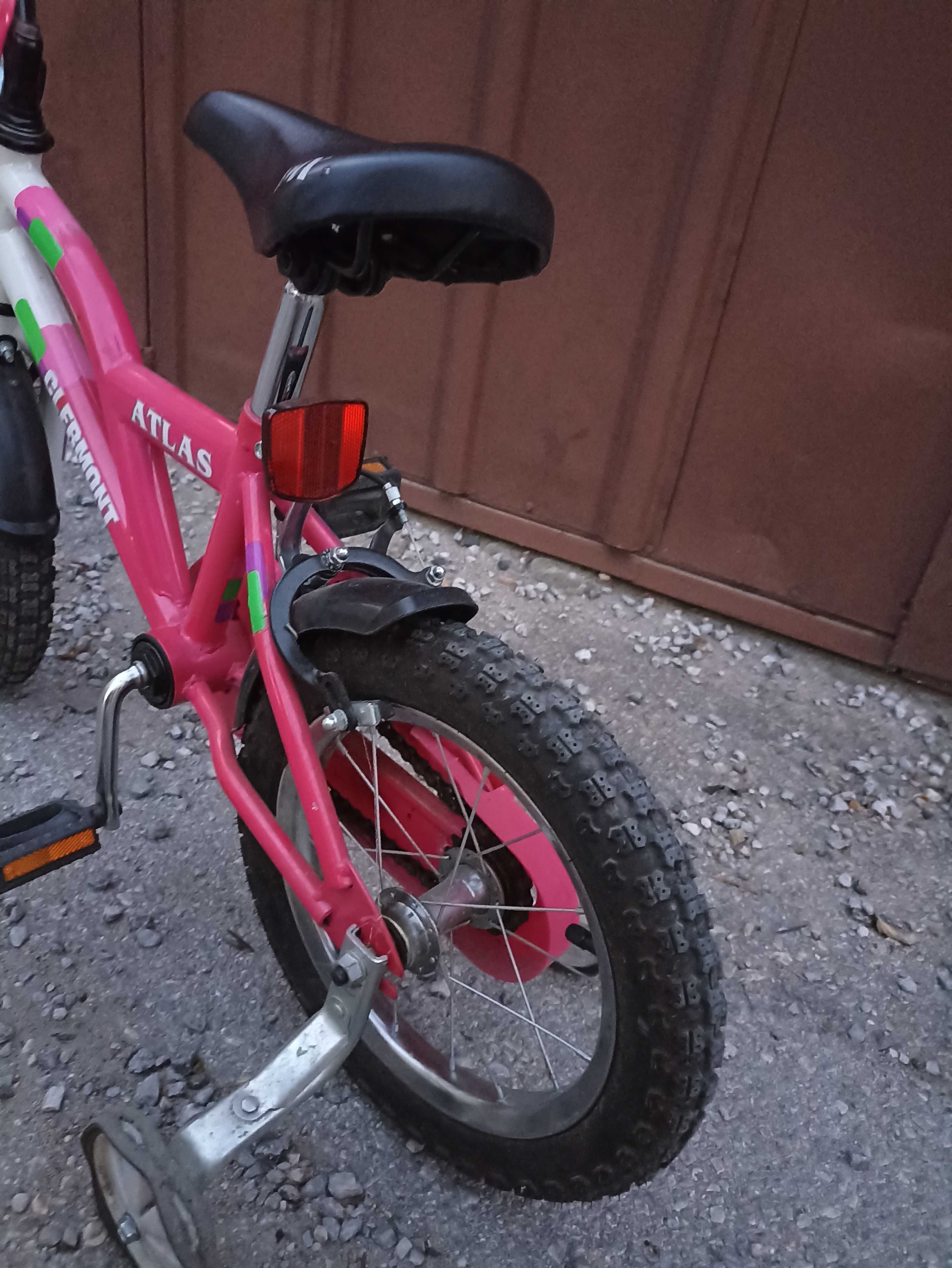 Детски велосипед Bmx Atlas 12