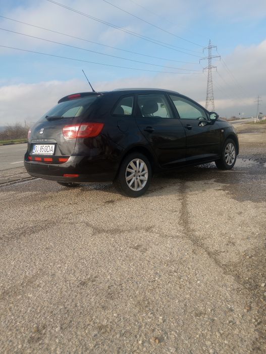 Sest ibiza fabricatie 2013