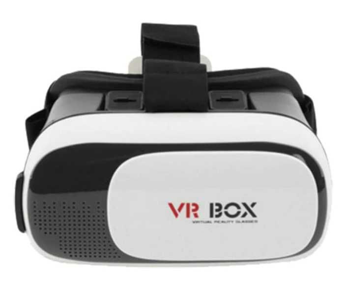 Ochelari Realitate Virtuala VR Box 3D