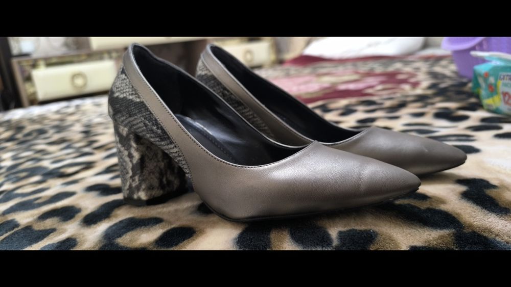 Altinoyoq turkiya tuflisi