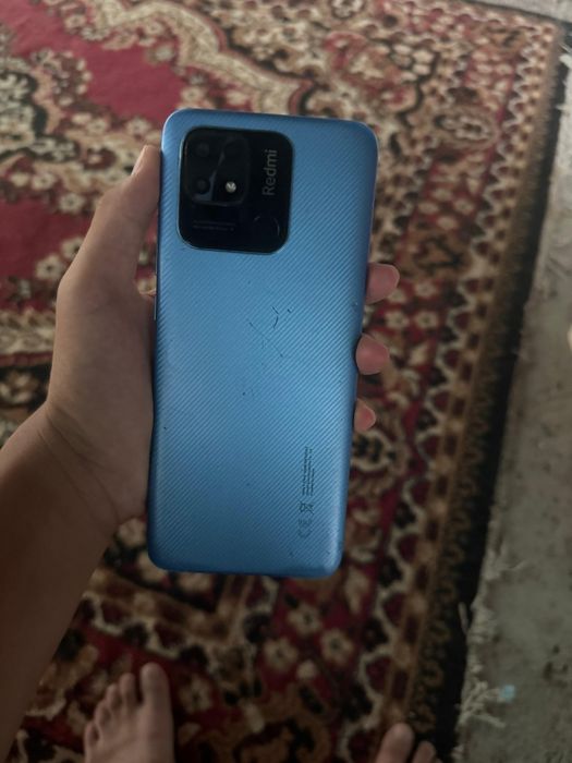 Редми 10С сатылады