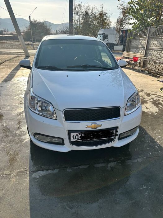 Nexia 3 ajoyib xolatda 2018-yil