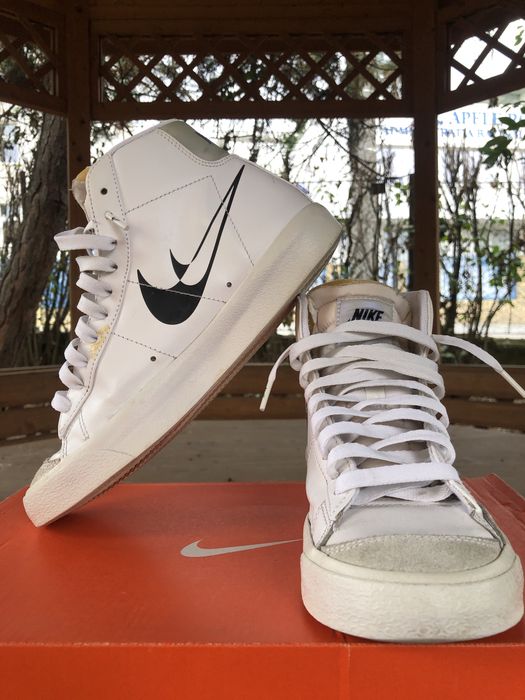 Bascheti Nike nr. 37,5. originali