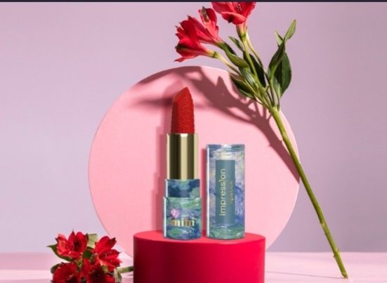 Ofertă Ruj mat persistent, diverse culori