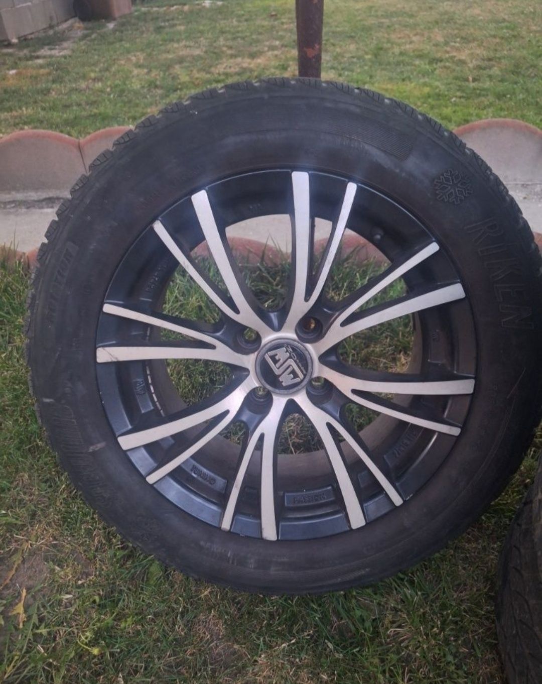 Jante   OZ    R15