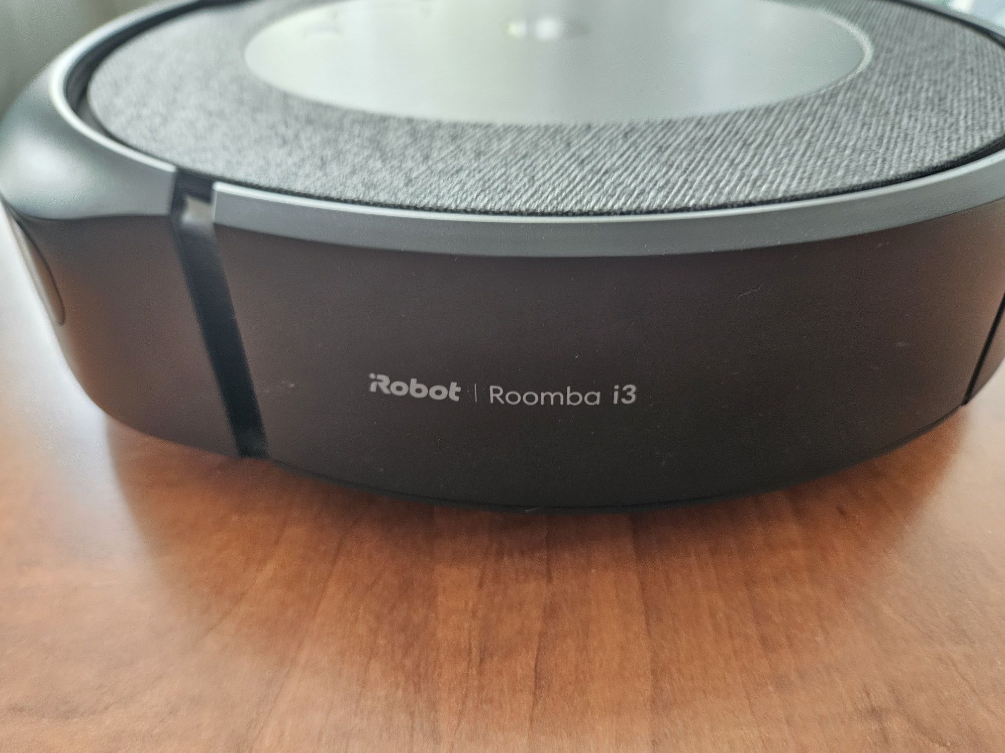 Прахосмукачка робот iRobot Roomba i3